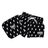 Hybrid Swim Trunks in Jagger