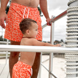 Caicos Swim Trunks (FINAL SALE) - Rebel Bro