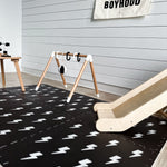 Rebel Proof Play Mat in Jagger (FINAL SALE) - Rebel Bro