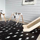 Rebel Proof Play Mat in Jagger (FINAL SALE) - Rebel Bro
