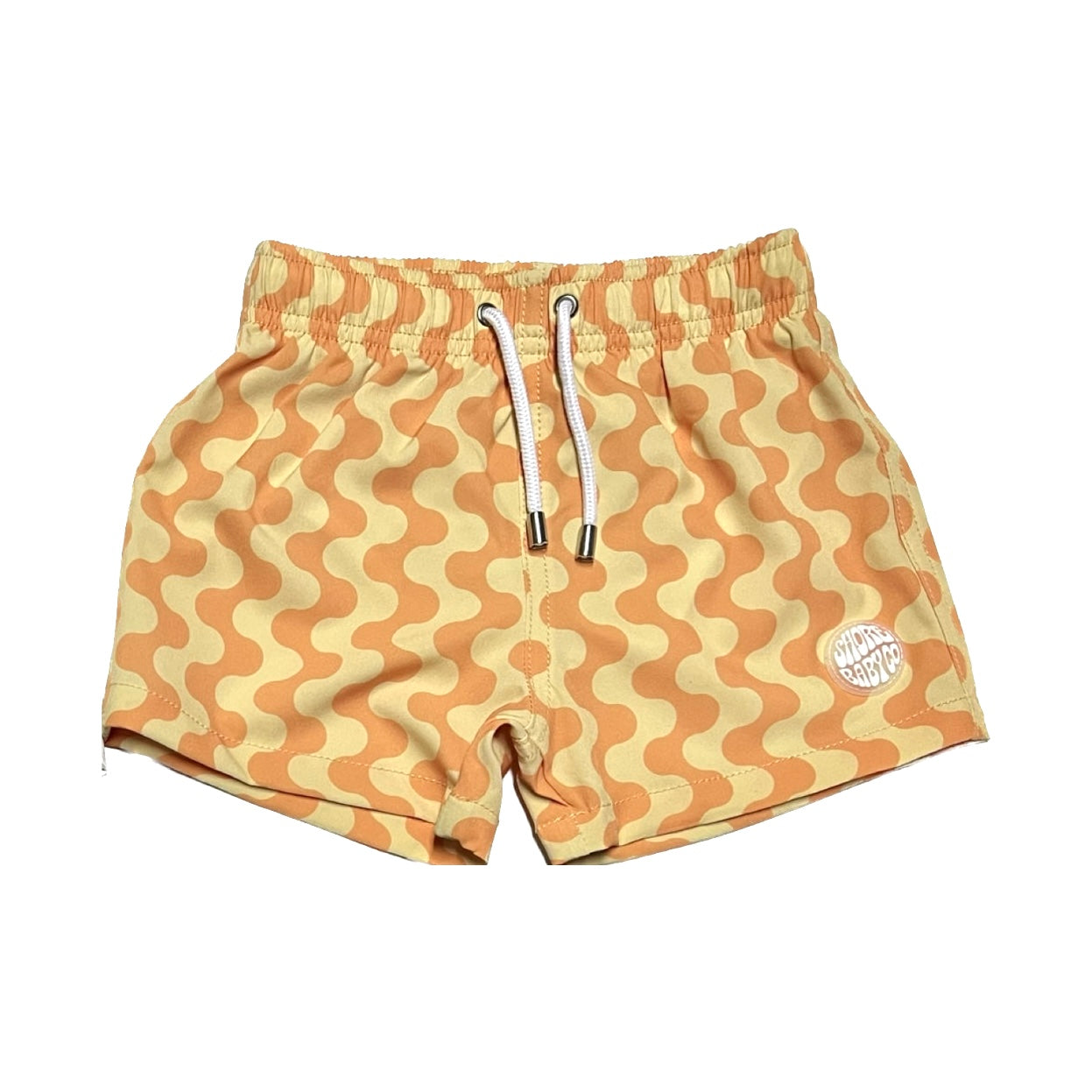Clemente Swim Trunks (FINAL SALE) - Rebel Bro