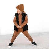 Waffle Set — Exclusive Oktoberfest - Rebel Bro