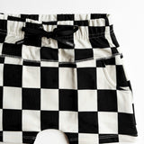 Relaxed Fit Shorts in Venice