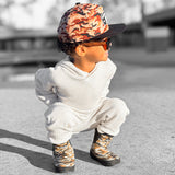 Hydro Snapback in Ranger