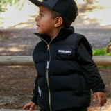 Snapback in Greyrock