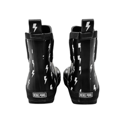 Image of Holstyn Midi Boot in Jagger