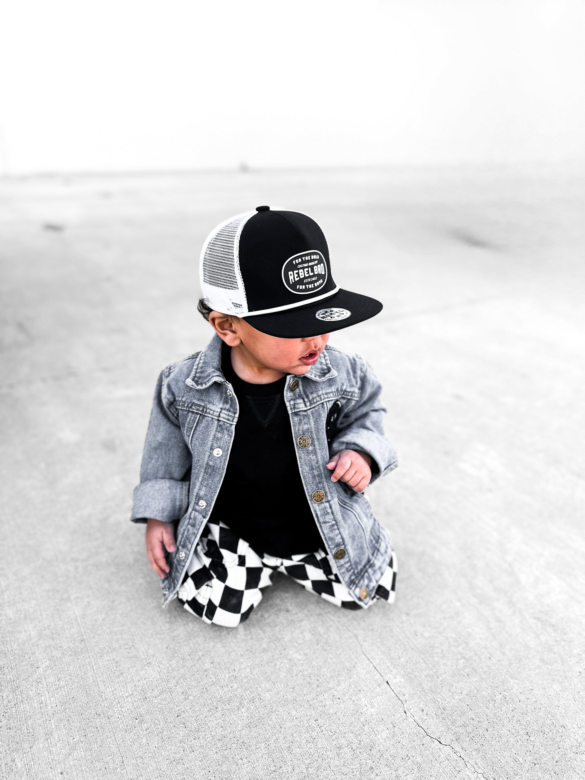 Orion x Hydro Snapback