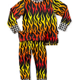 Bamboo Two Piece Set in Need 4 Speed
