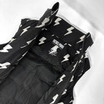 Summit Puffer Vest — Jagger (FINAL SALE) - Rebel Bro
