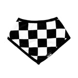 Bamboo Bandana Bib in Venice