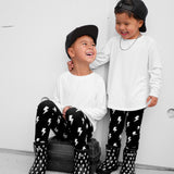 Ribbed Bamboo Leggings (3 Pack) - RB Classics