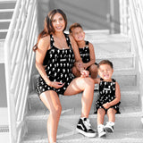 Women's Cut Off Overalls in Jagger