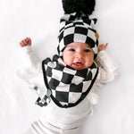 Vanilla Kimono Two Piece Set + Hat (FINAL SALE) - Rebel Bro