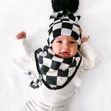 Vanilla Kimono Two Piece Set + Hat (FINAL SALE) - Rebel Bro