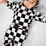 Waffle Set in Venice