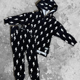 Waffle Set in Jagger