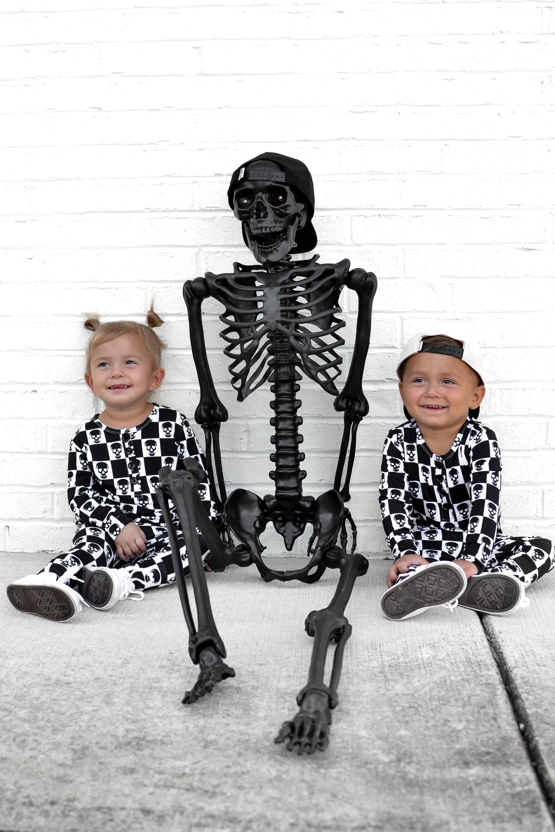 BONEZZZ Bamboo Two Piece Set (FINAL SALE)