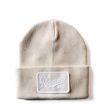 Beanie in Oat