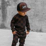Snapback in Kaffa