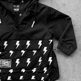 Pullover Windbreaker in Jagger