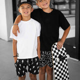 Relaxed Fit Shorts in Jagger