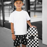 Relaxed Fit Shorts in Jagger