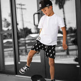 Relaxed Fit Shorts in Jagger