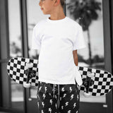 Relaxed Fit Shorts in Jagger