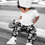 Cargo Pants in Born To Be Wild