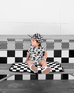 Image of Bummie Two Piece Set in Born to be Wild - Rebel Bro