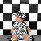 Bummie Two Piece Set in Born to be Wild - Rebel Bro