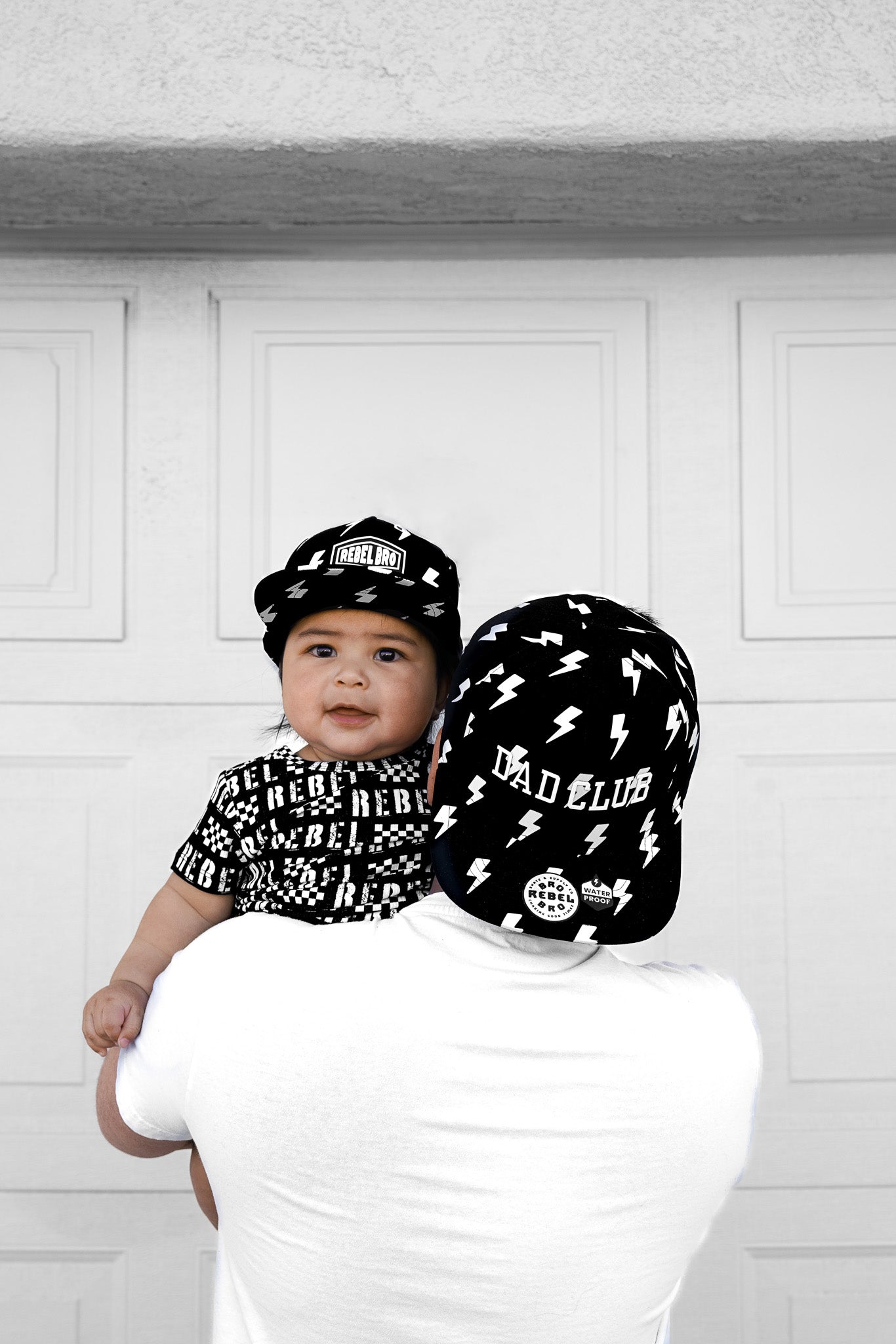Jagger x Hydro Snapback