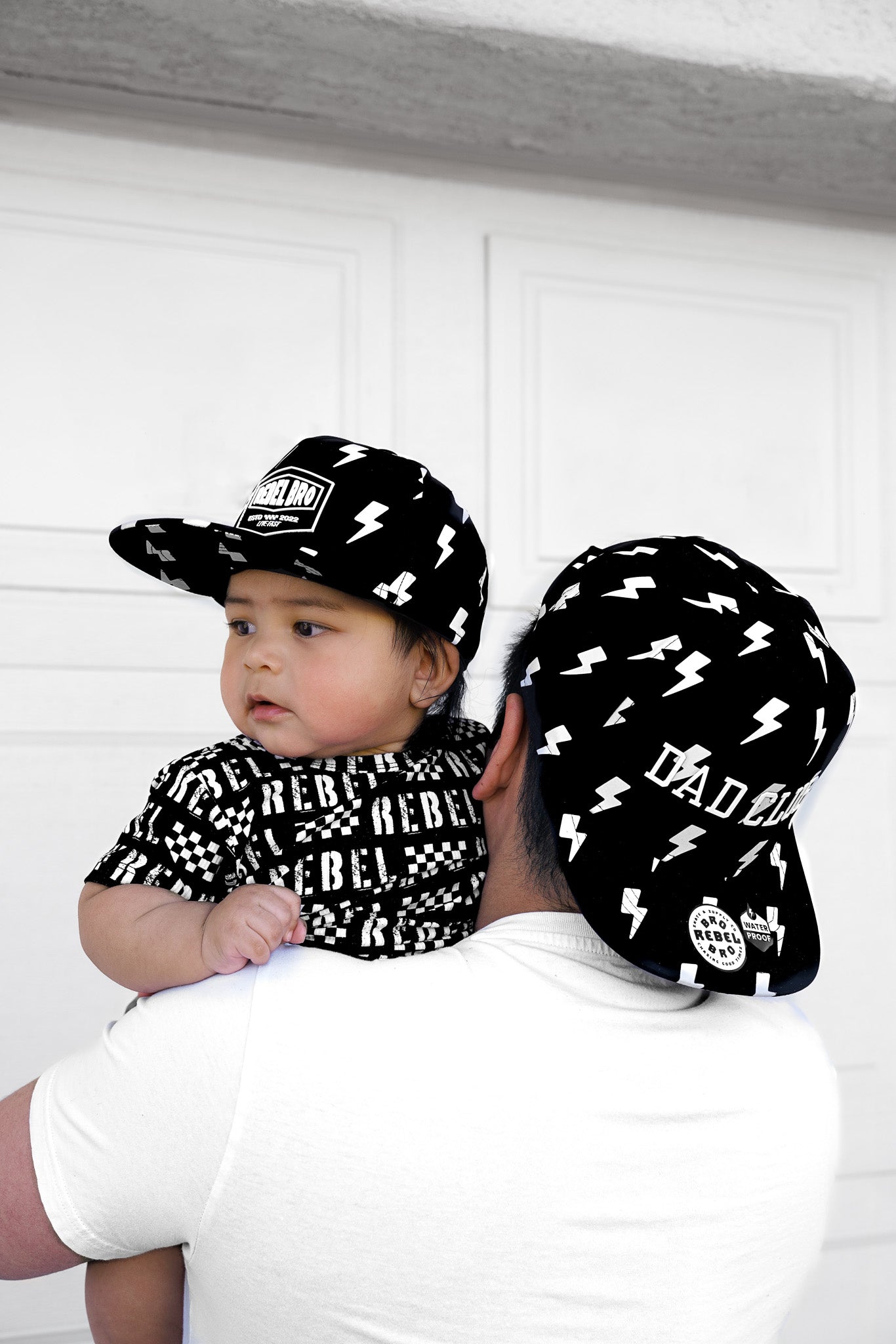 Jagger x Hydro Snapback