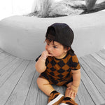 Bummie Two Piece Set in Mojave (WWxRB Exclusive) - Rebel Bro