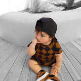 Bummie Two Piece Set in Mojave (WWxRB Exclusive) - Rebel Bro