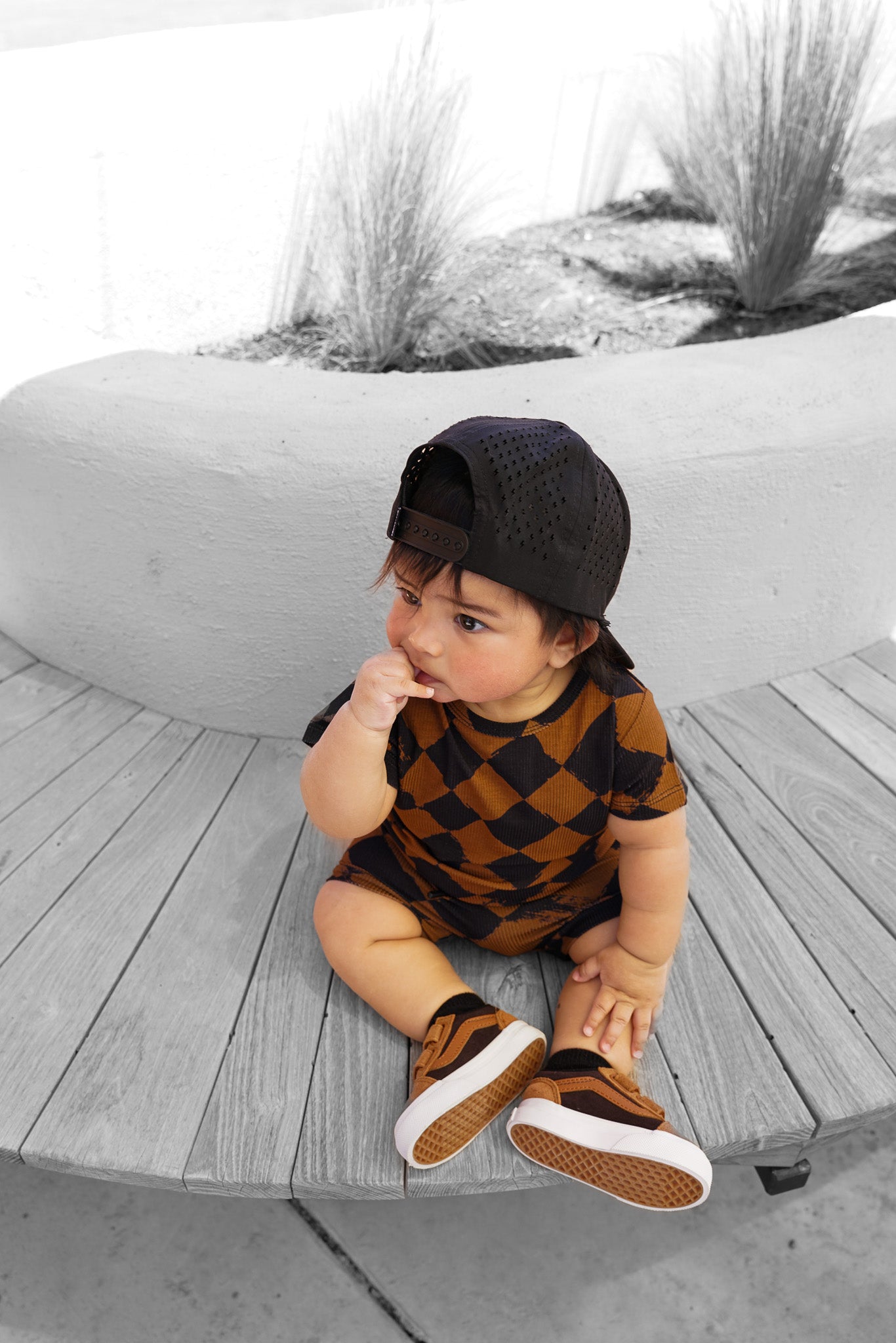 Bummie Two Piece Set in Mojave (WWxRB Exclusive) - Rebel Bro