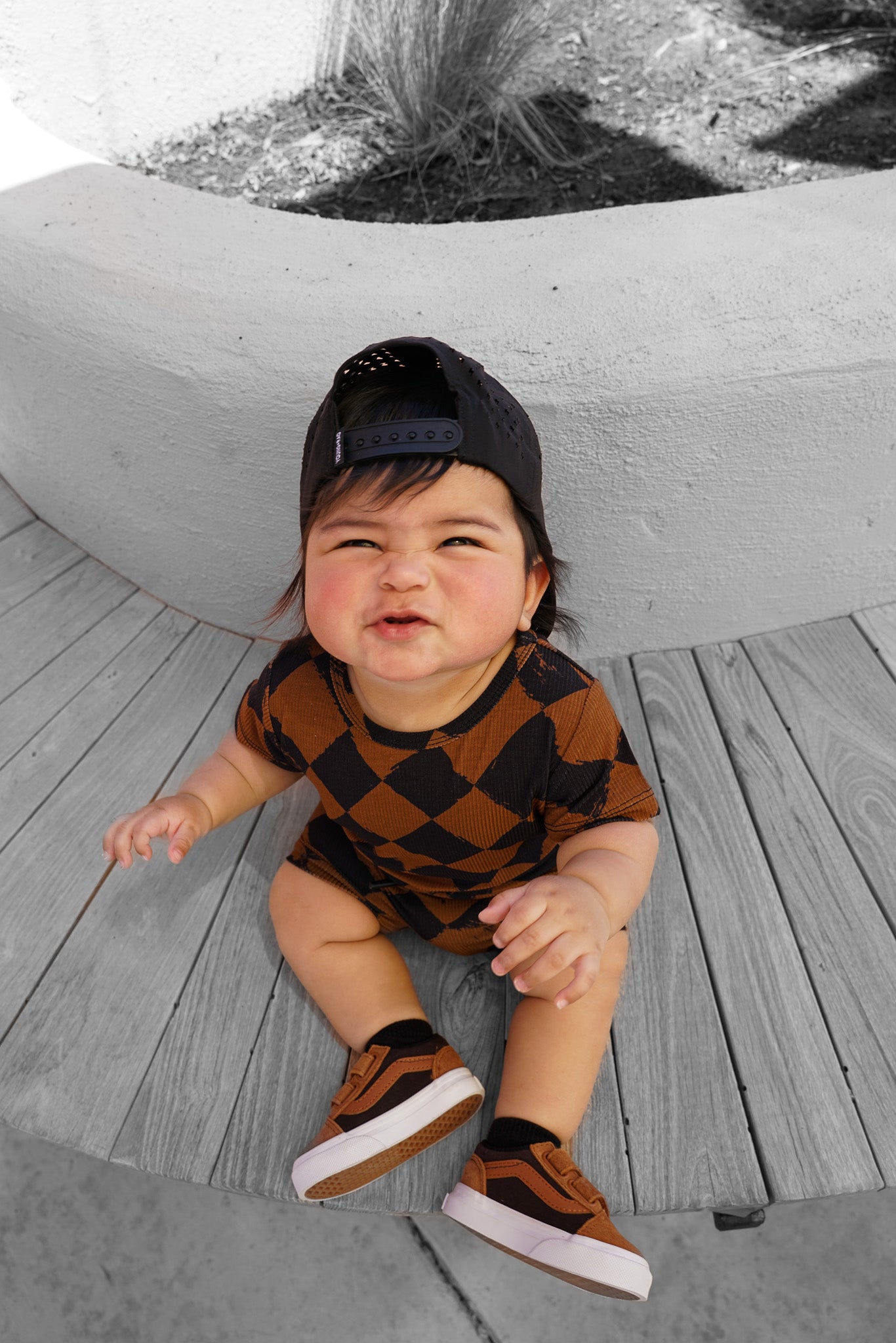 Bummie Two Piece Set in Mojave (WWxRB Exclusive) - Rebel Bro