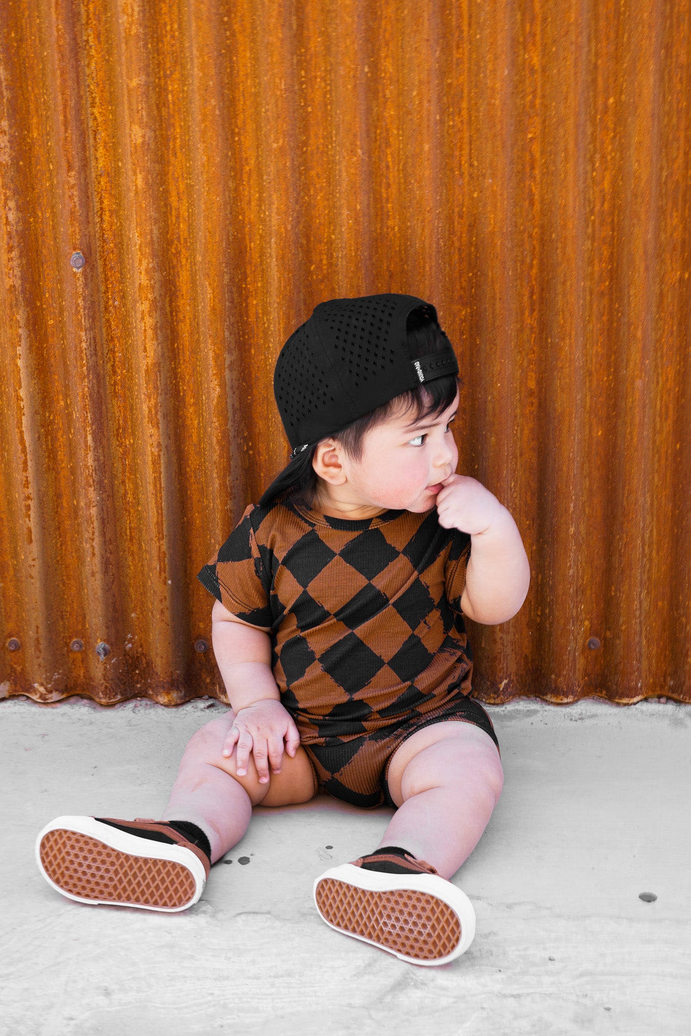 Bummie Two Piece Set in Mojave (WWxRB Exclusive) - Rebel Bro