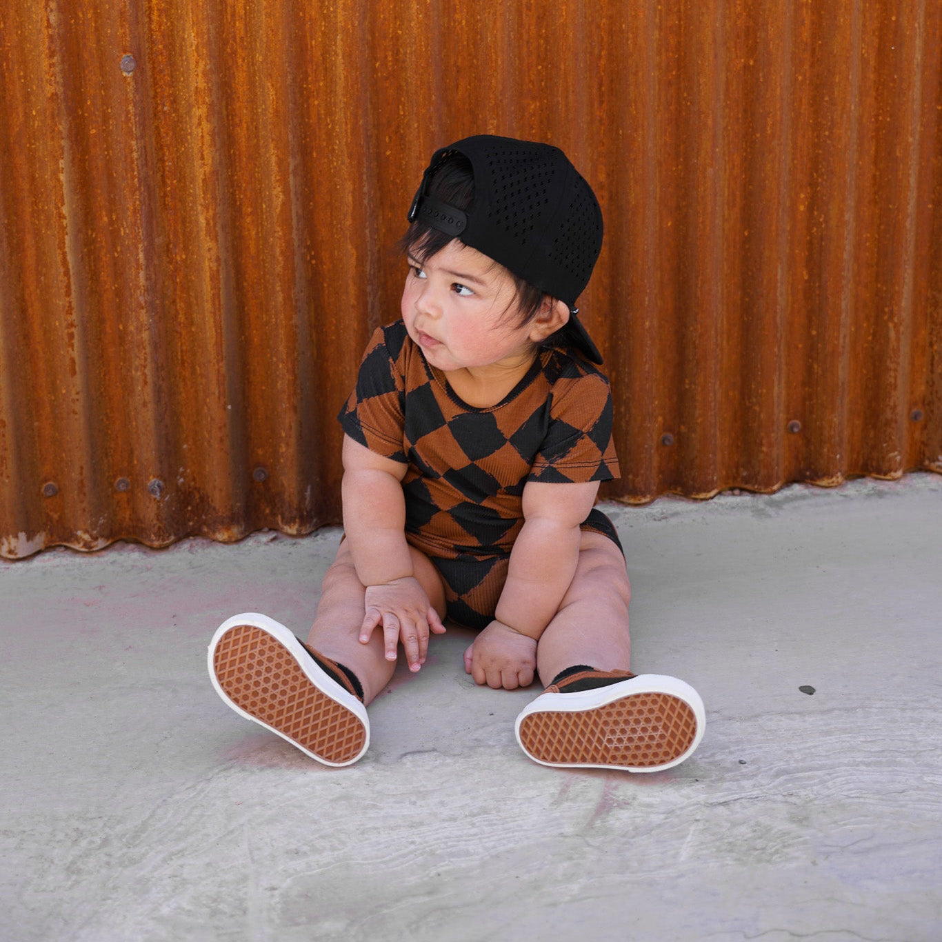 Bummie Two Piece Set in Mojave (WWxRB Exclusive) - Rebel Bro