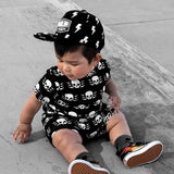 Jagger x Hydro Snapback