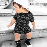 Bummie Two Piece Set in Cobain