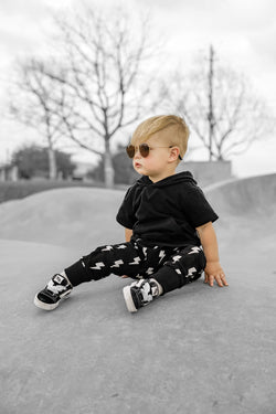 Image of The Basic Rebel Jogger in Jagger