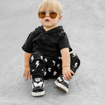 The Basic Rebel Jogger in Jagger - Rebel Bro