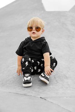 Image of The Basic Rebel Jogger in Jagger