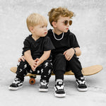 The Basic Rebel Jogger in Jagger - Rebel Bro