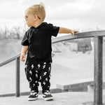 The Basic Rebel Jogger in Jagger - Rebel Bro