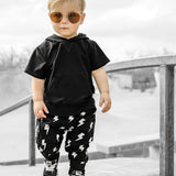The Basic Rebel Jogger in Jagger - Rebel Bro