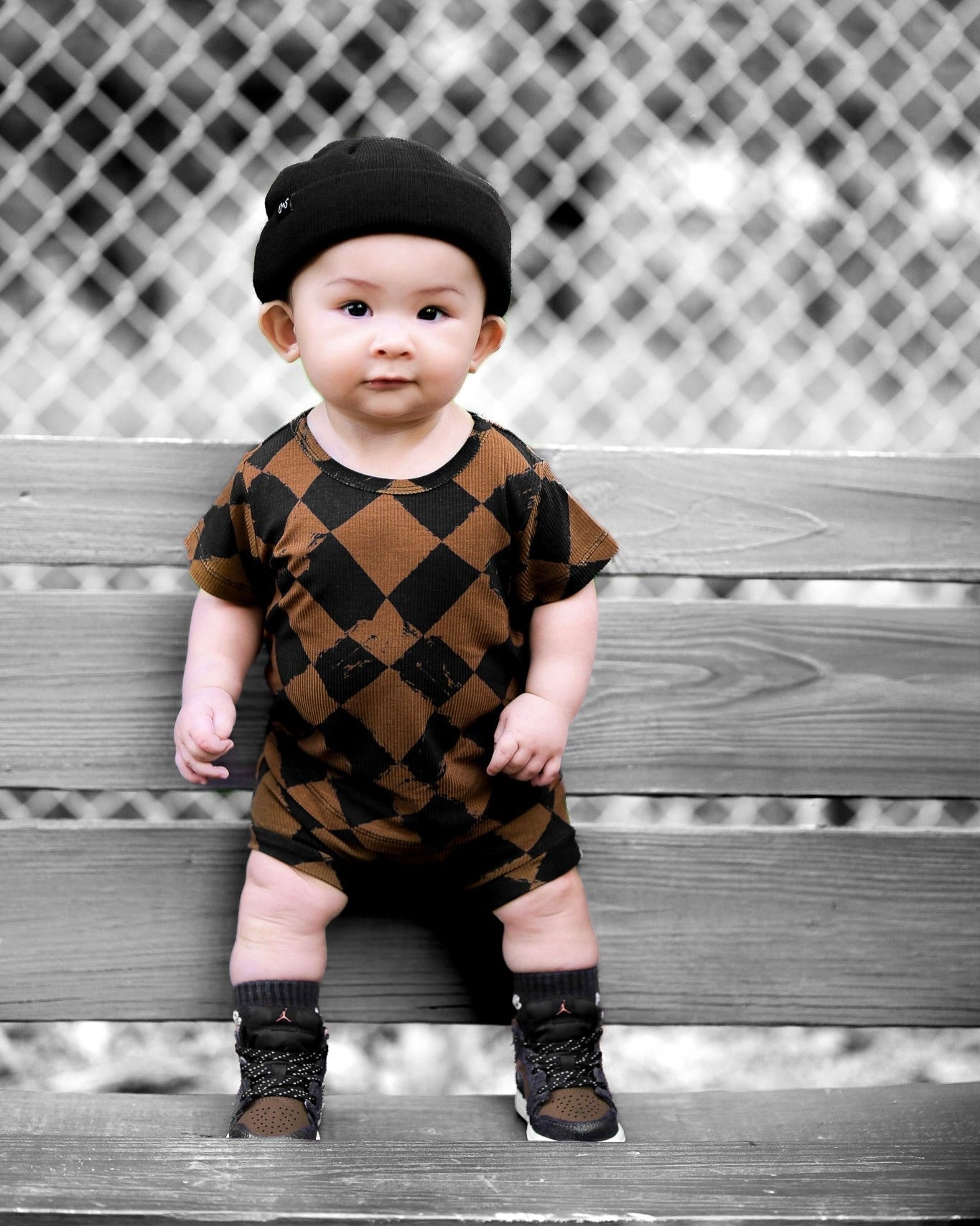 Bummie Two Piece Set in Mojave (WWxRB Exclusive) - Rebel Bro