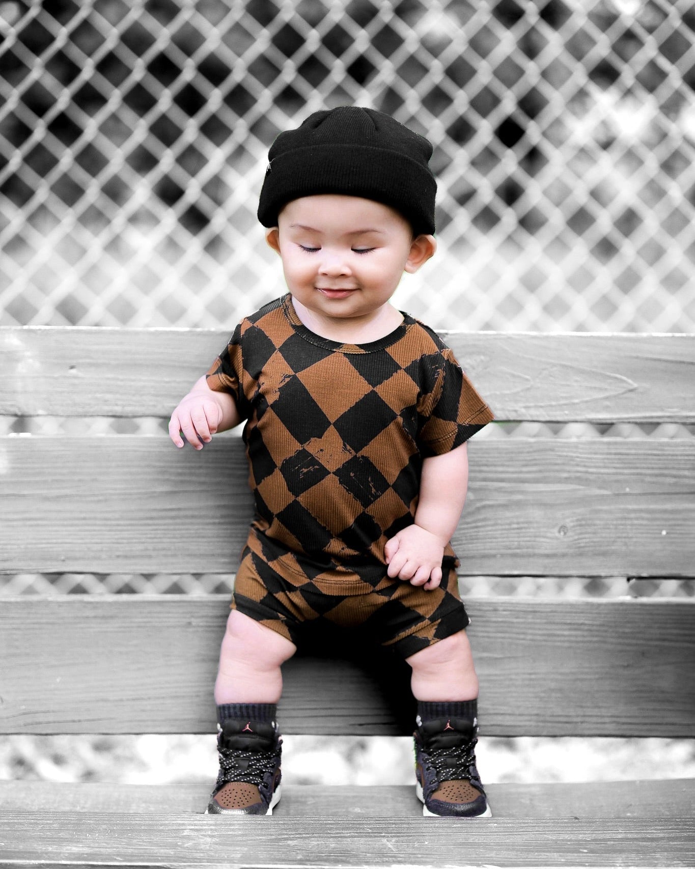 Bummie Two Piece Set in Mojave (WWxRB Exclusive) - Rebel Bro