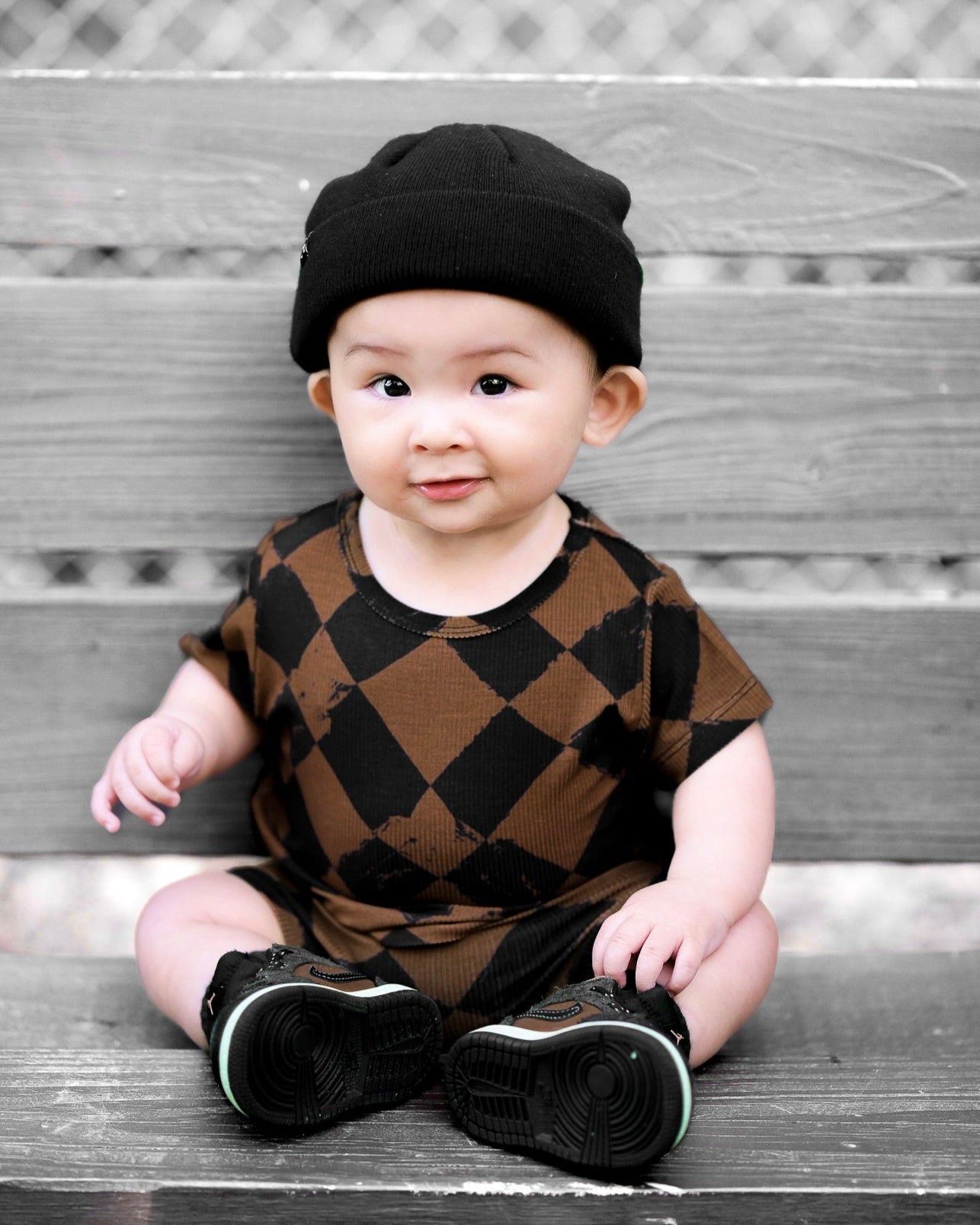 Bummie Two Piece Set in Mojave (WWxRB Exclusive) - Rebel Bro